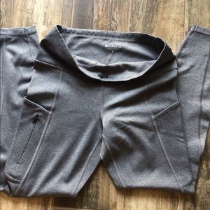 Athleta small leggings